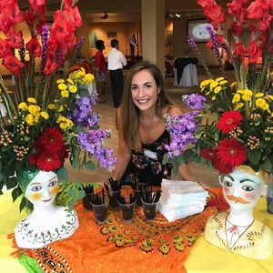 Meet your Posher, Ann